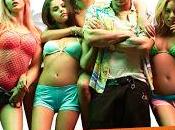 Spring breakers
