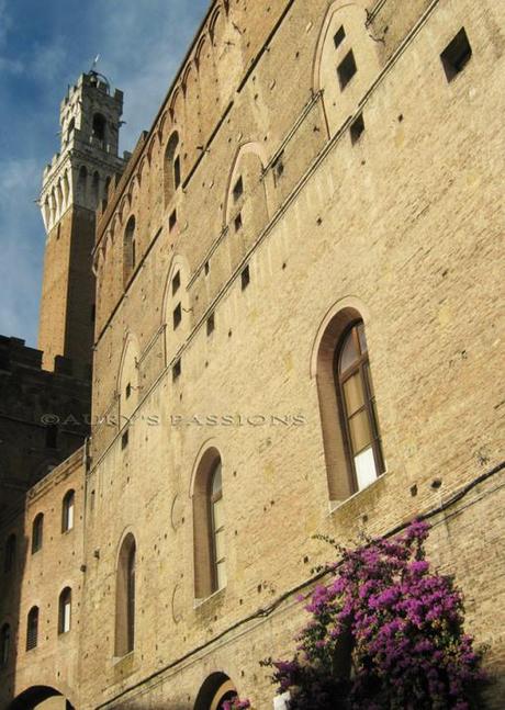 Una Siena da (ri)scoprire: seduzione in tre Terzi