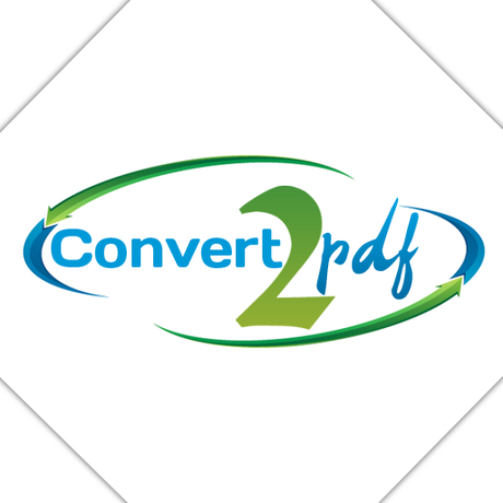 convert2pdf