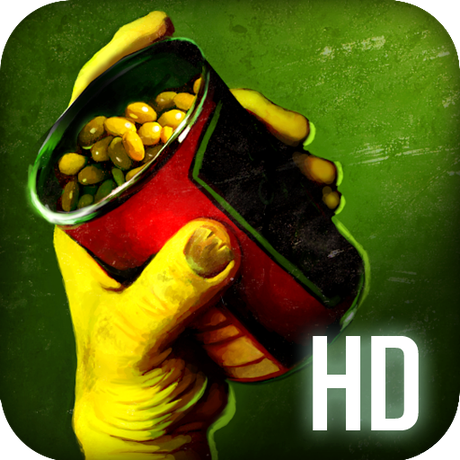 Zombie Flick HD