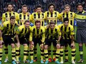 L’ascesa calcio tedesco. Fatturati record Borussia Dortmund