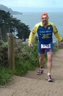 Escape From Alcatraz Triathlon - Le foto ufficiali