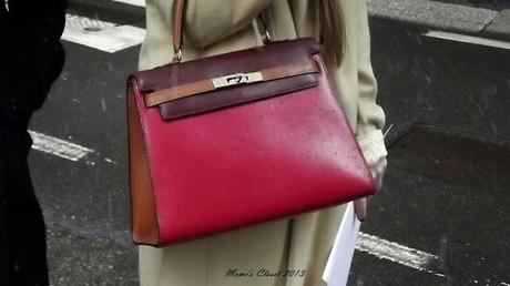 GENTE CHE SI VESTE CON STILE: STREET STYLE (PARTE SECONDA)