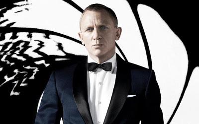 SKYFALL, NON MI HAI FATTO SKYFO