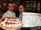 Ecco Pizza Città della Scienza