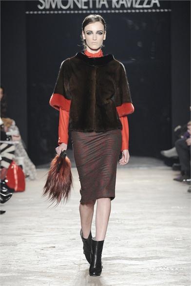 MFW: recap F/W 2014