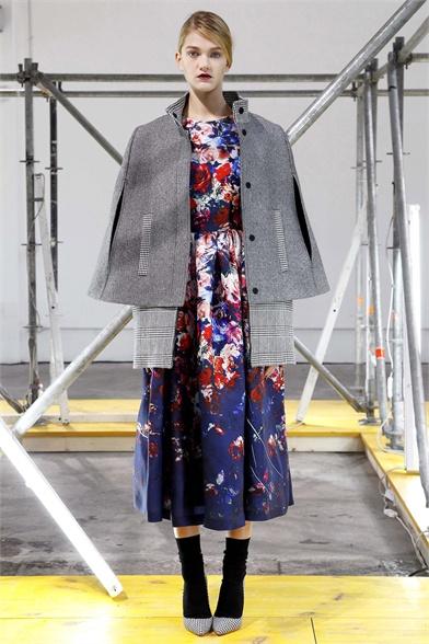 MFW: recap F/W 2014