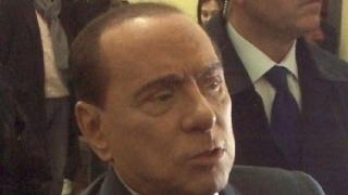 C 2 box 20983 foto1F Accertamenti fiscali per Silvio Berlusconi ma lui è ricoverato in ospedale