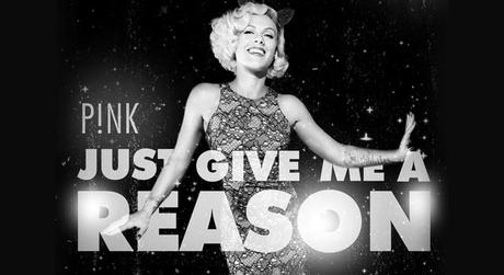 testo Pink Just Give Me A Reason feat nate ruess Just Give Me a Reason di Pink feat. Nate Ruess