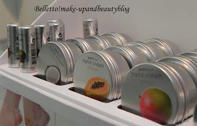 Il mio Cosmoprof - Prima parte