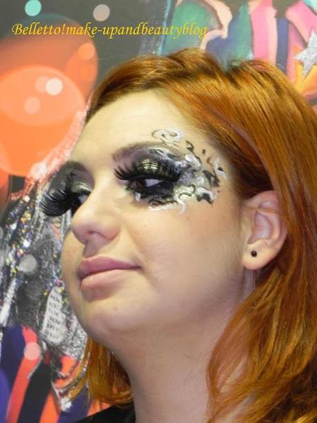 Il mio Cosmoprof - Prima parte