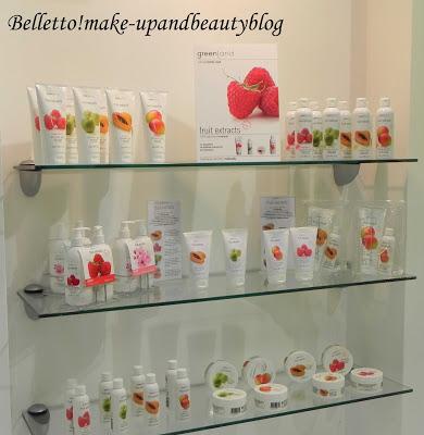 Il mio Cosmoprof - Prima parte