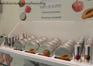 Il mio Cosmoprof - Prima parte