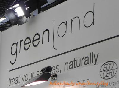 Il mio Cosmoprof - Prima parte