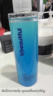 Il mio Cosmoprof - Prima parte