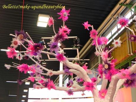 Il mio Cosmoprof - Prima parte