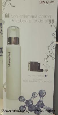 Il mio Cosmoprof - Prima parte