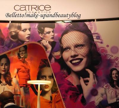 Il mio Cosmoprof - Prima parte