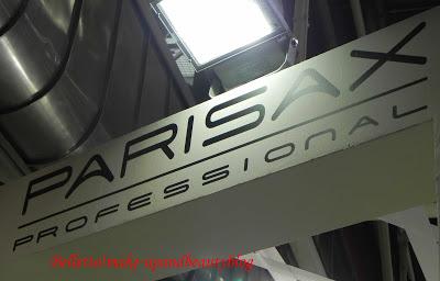 Il mio Cosmoprof - Prima parte