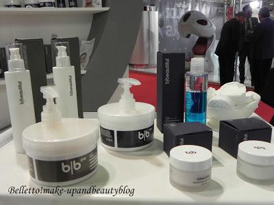 Il mio Cosmoprof - Prima parte