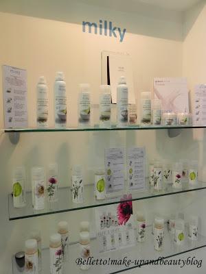 Il mio Cosmoprof - Prima parte