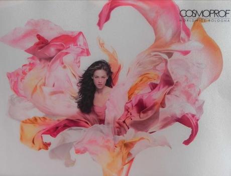 Il mio Cosmoprof - Prima parte