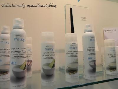 Il mio Cosmoprof - Prima parte