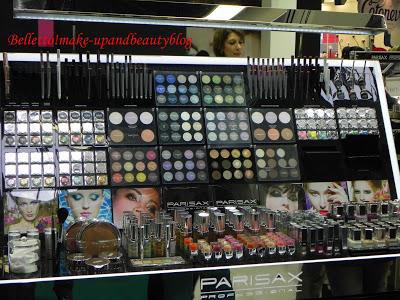 Il mio Cosmoprof - Prima parte