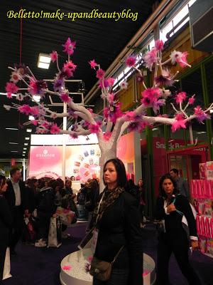 Il mio Cosmoprof - Prima parte