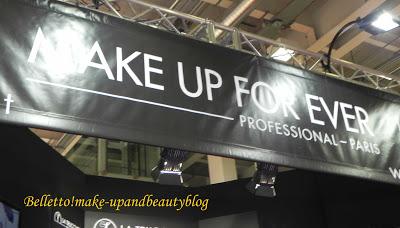 Il mio Cosmoprof - Prima parte