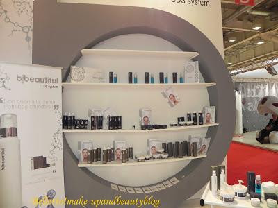 Il mio Cosmoprof - Prima parte