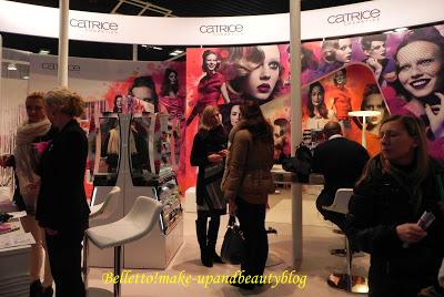 Il mio Cosmoprof - Prima parte