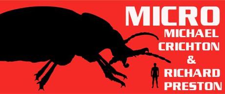 Nel Micromondo di Michael Crichton