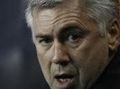 Ancelotti: vuole, restare"