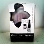 Butterfly twist