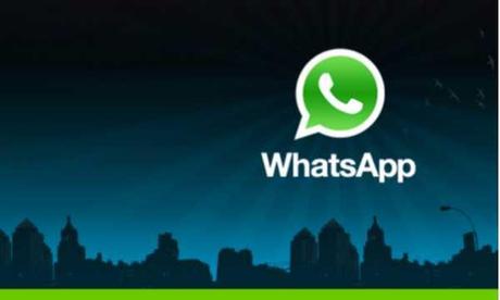 WhatsApp spostare su microsd