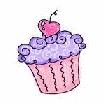 glitter-graphics-cupcake-418476