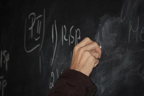 Insegnare Letteratura a Scuola: Problemi e Soluzioni (mie personali)