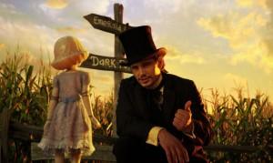 “Il grande e potente Oz”, film fantasy di Sam Raimi – recensione di Rebecca Mais
