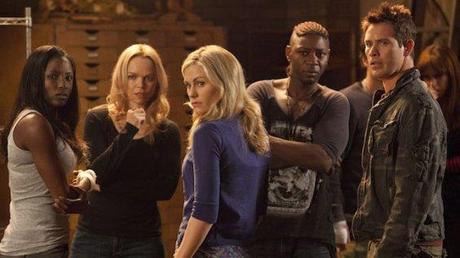 Exclusive: Mark Hudis lascia la guida di True Blood