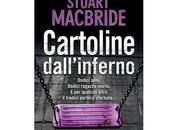 Nuove Uscite "Cartoline dall'inferno" Stuart MacBride