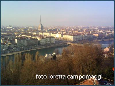 IL MUSEO DELLA MONTAGNA A TORINO