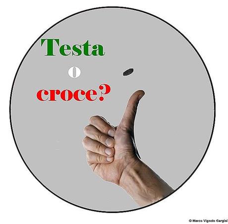 testa o croce