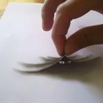 3D Drawings That Jump Off The Page