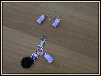 LA BOTTEGHILLA: ACCESSORI HANDMADE!!!