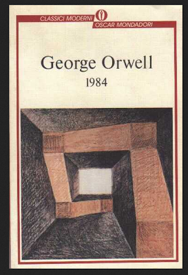 recensione: 1984 di George Orwell