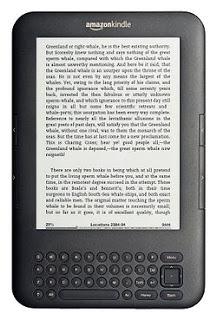 E-reader - E-book, la loro morte è vicina