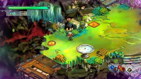 Recensione: Bastion