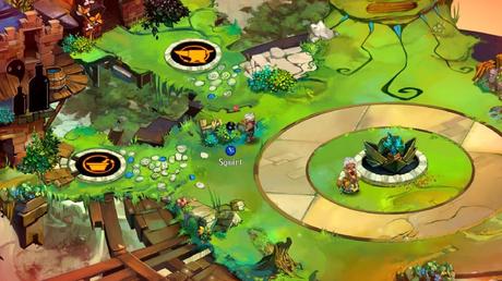 Recensione: Bastion