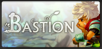 bastion